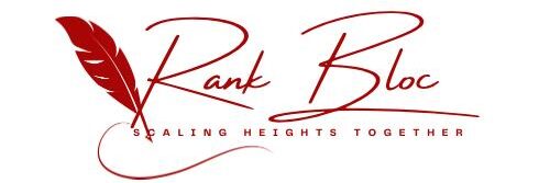 RankBloc Logo